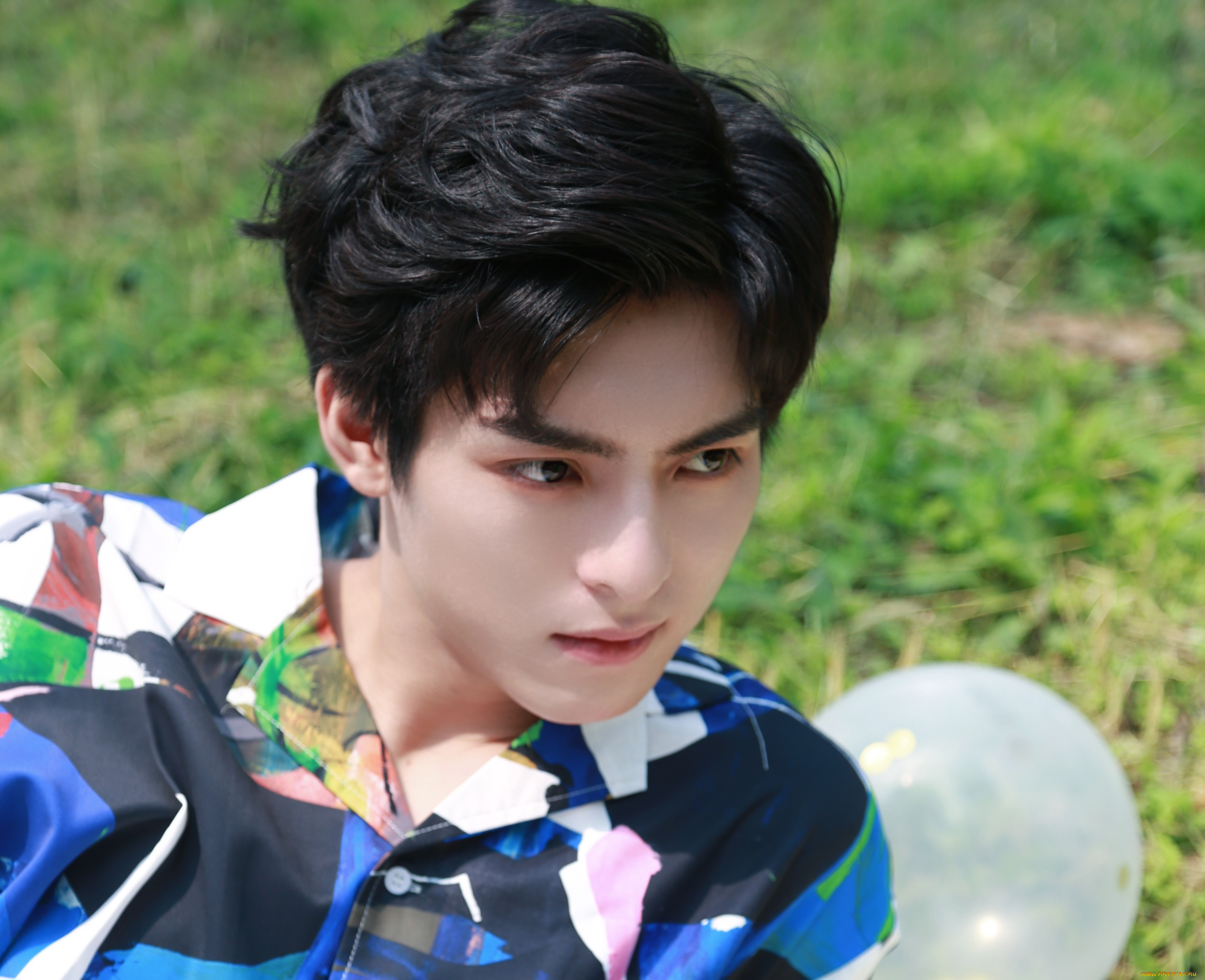 02, 09, 2023, фото, в, день, рождения, рождения, мужчины, wang, hao, xuan, ван, хао, сюань