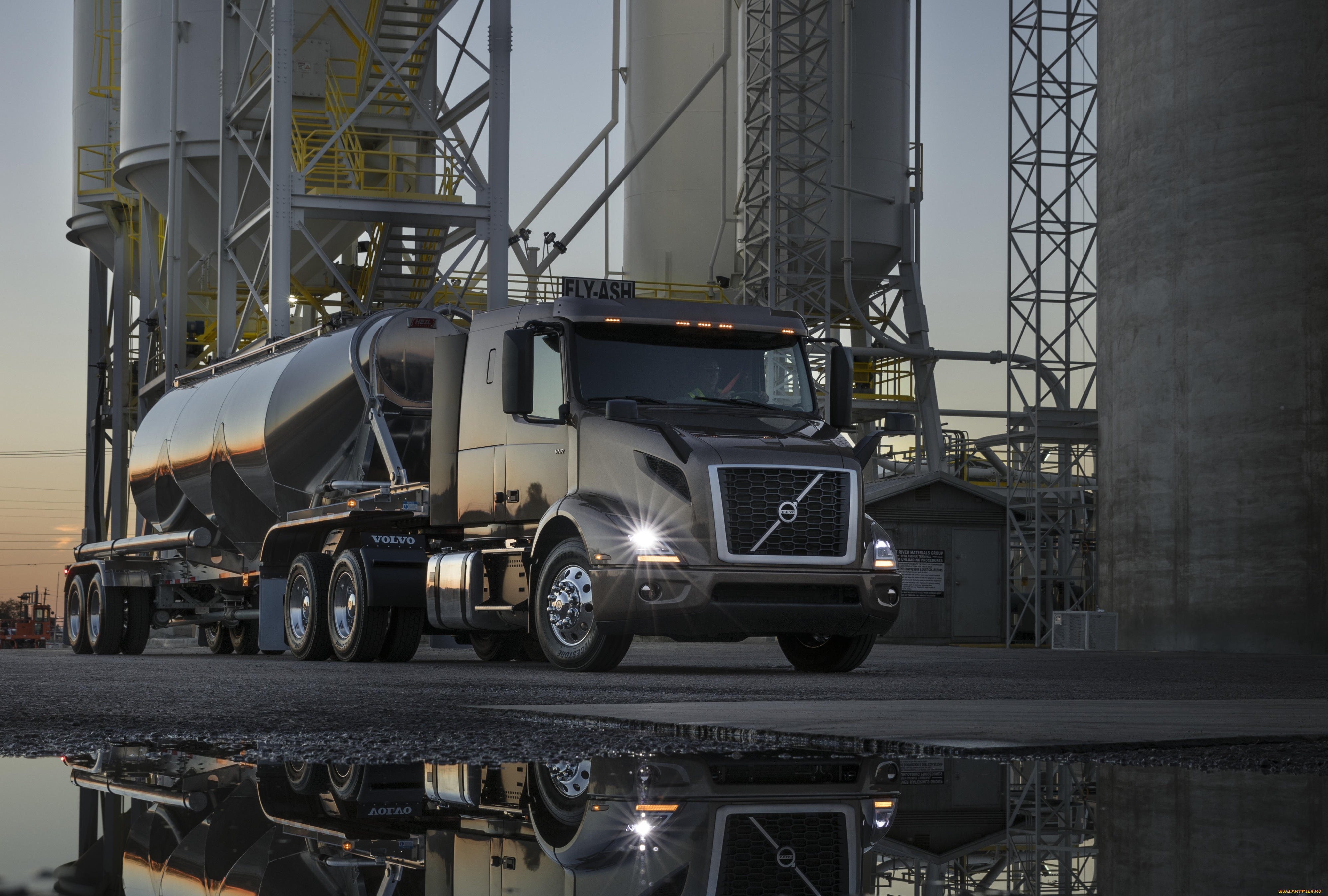 автомобили, volvo, trucks, volvo