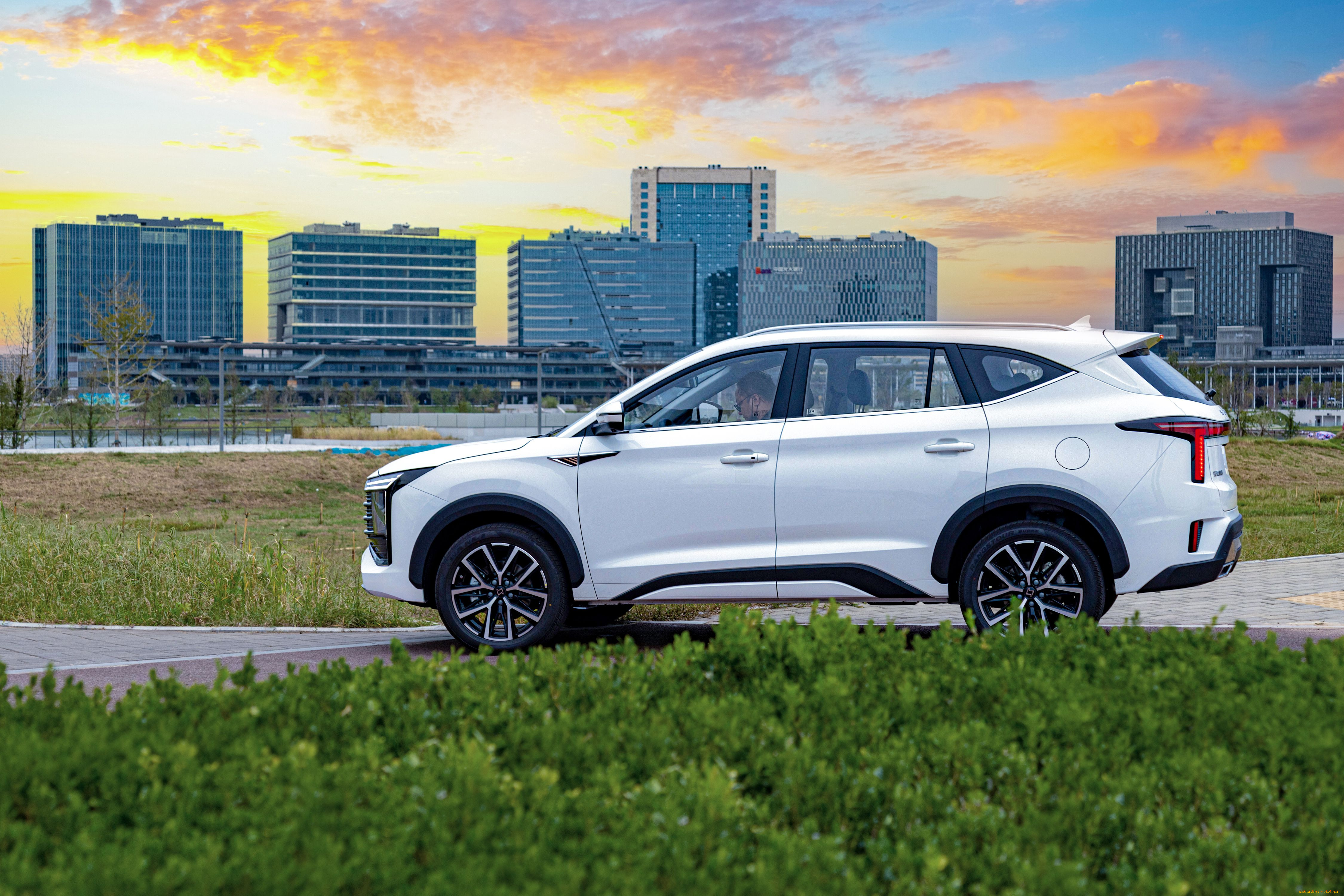 автомобили, -unsort, sehol