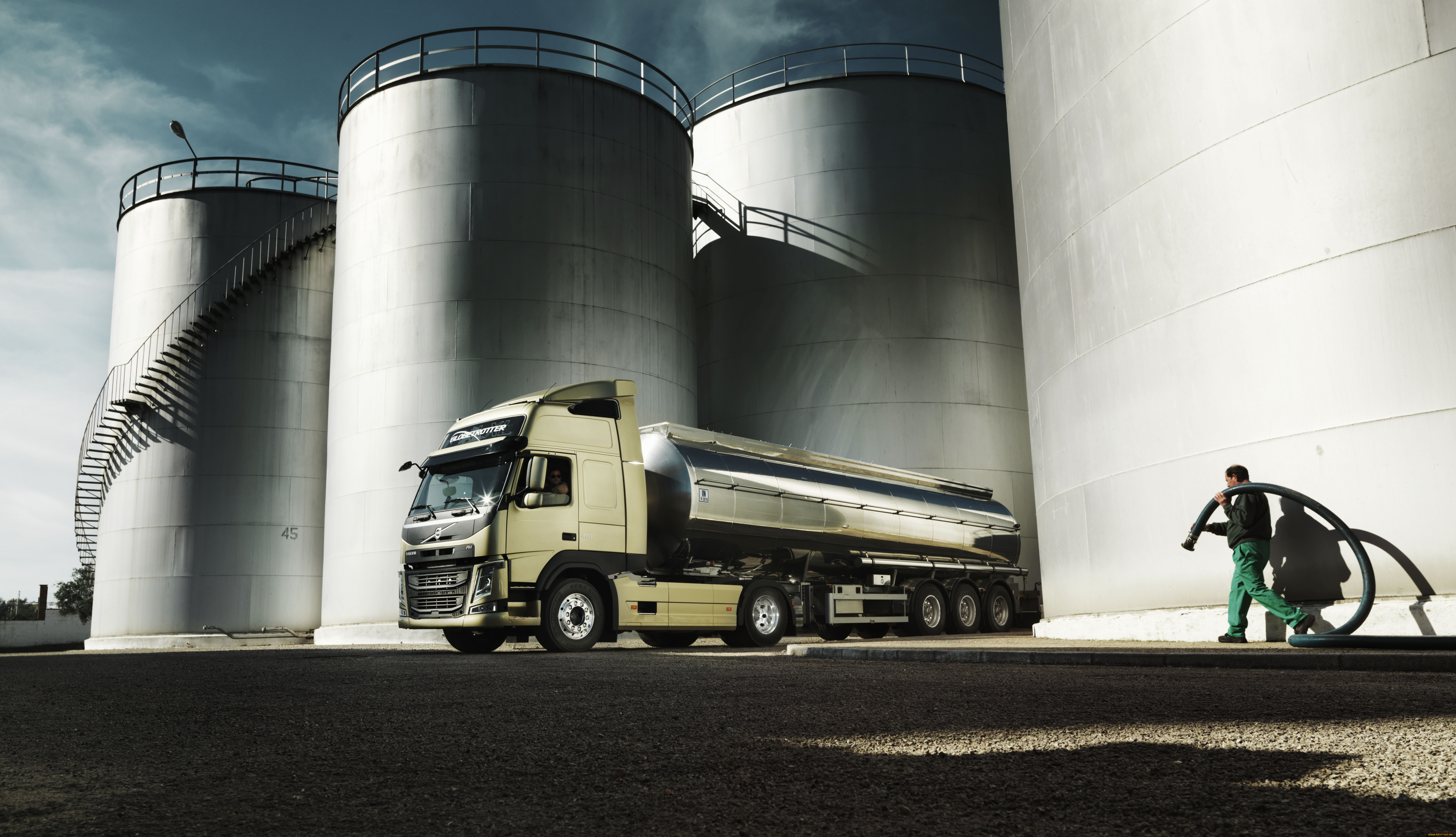 автомобили, volvo, trucks, volvo