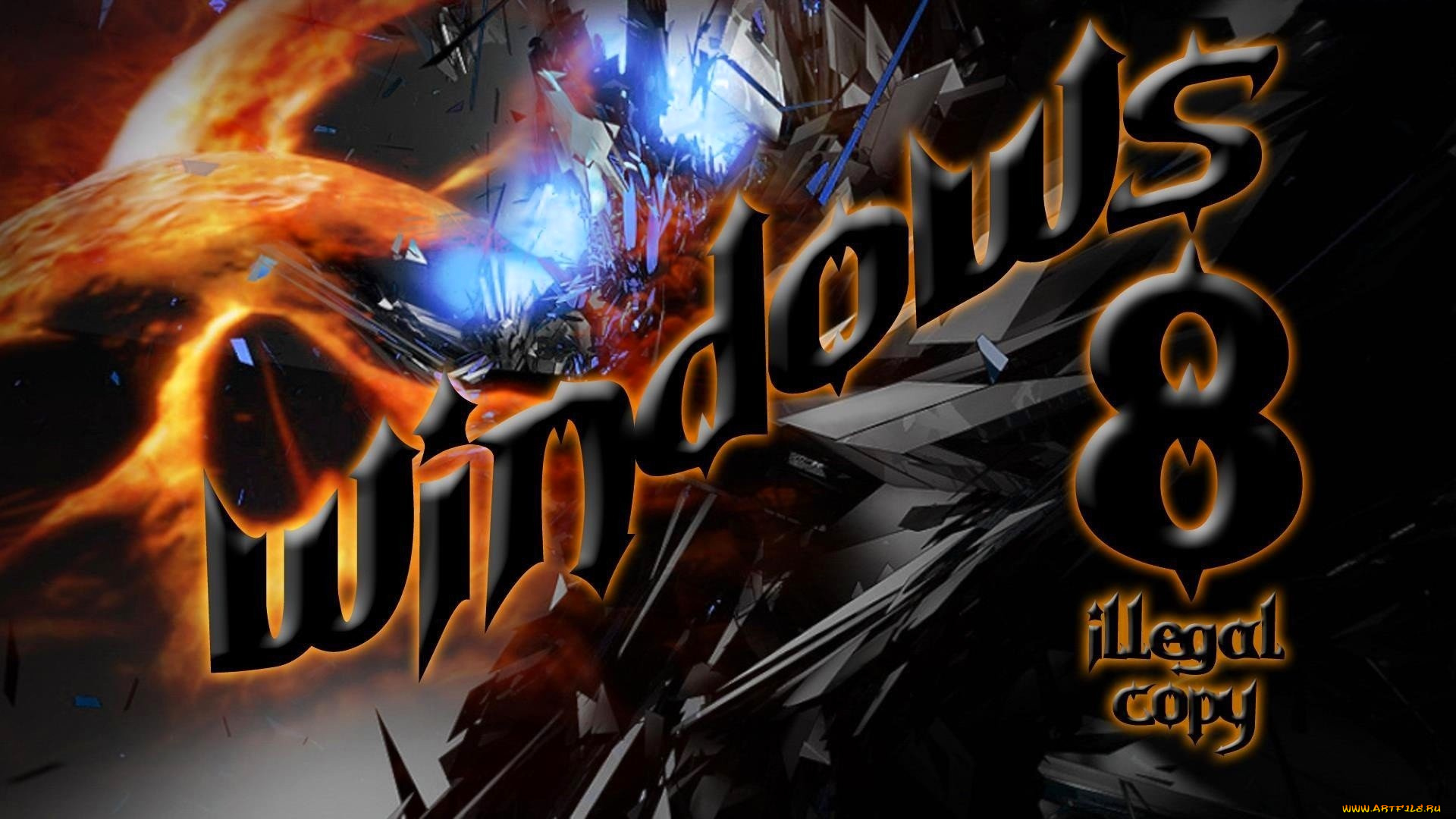 компьютеры, windows, 8, графика, название