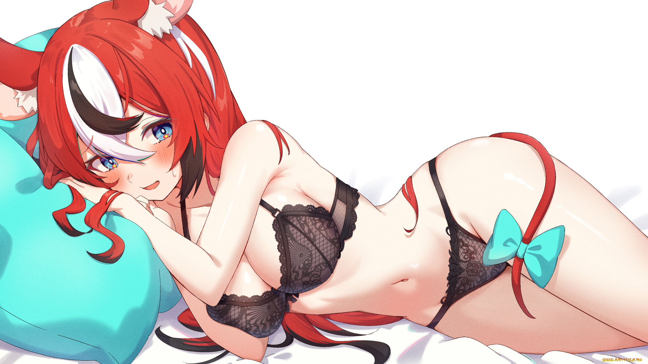 аниме, unknown, , другое, , красивая, девушка