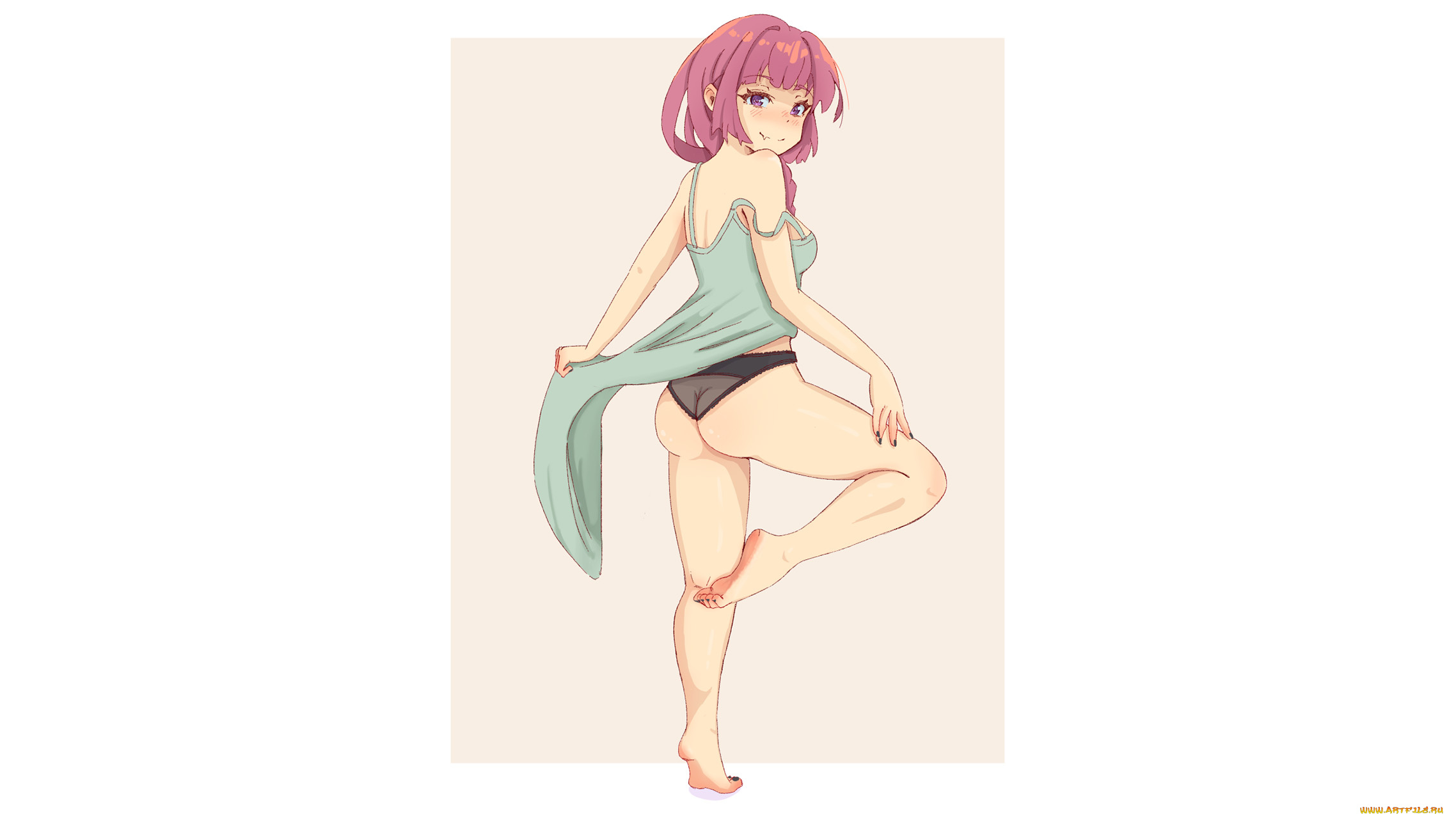 аниме, unknown, , другое, , bocchi, the, rock, hiroi, kikuri