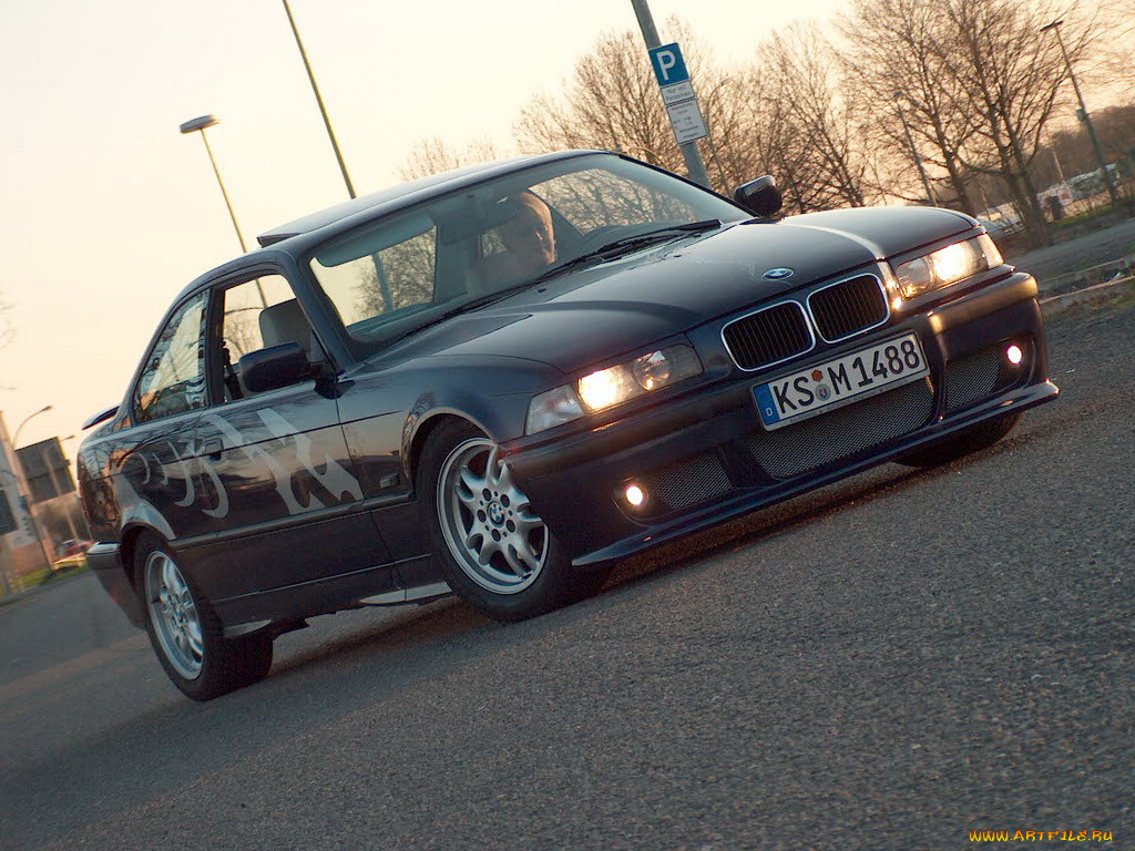 3series, автомобили, bmw