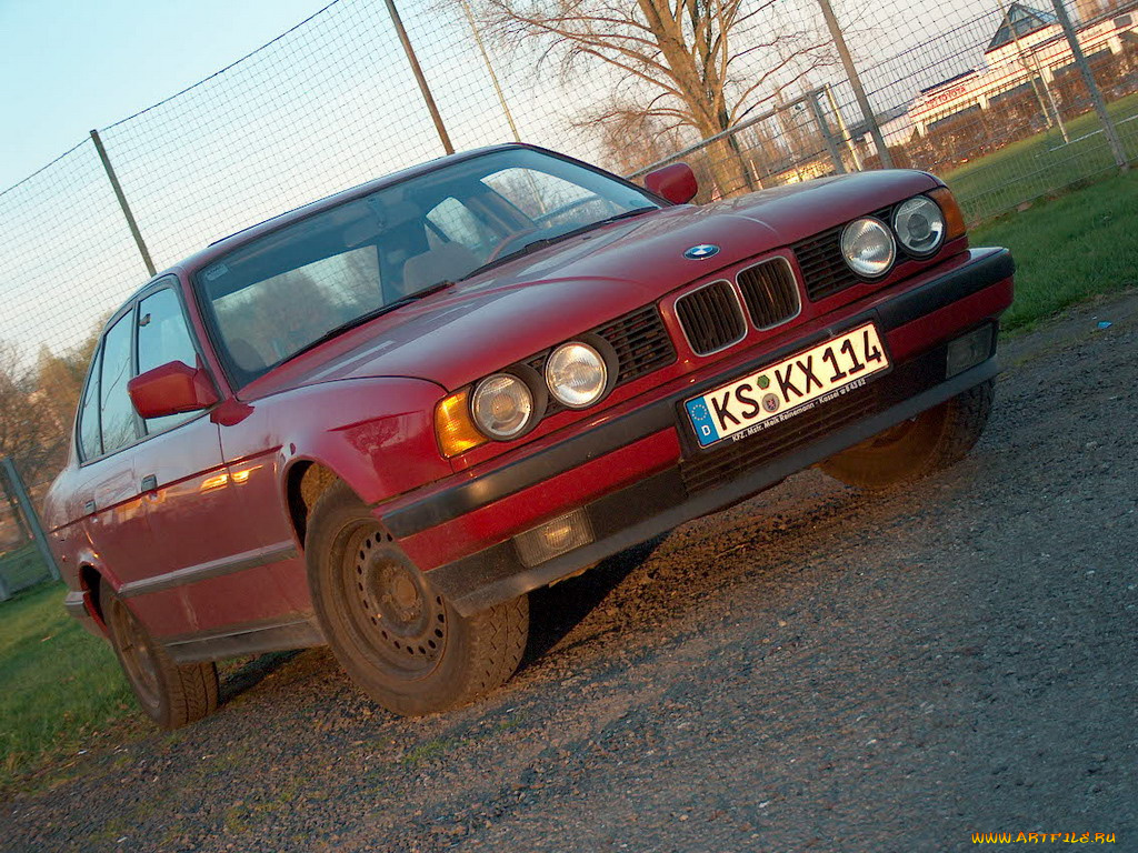 5series, автомобили, bmw