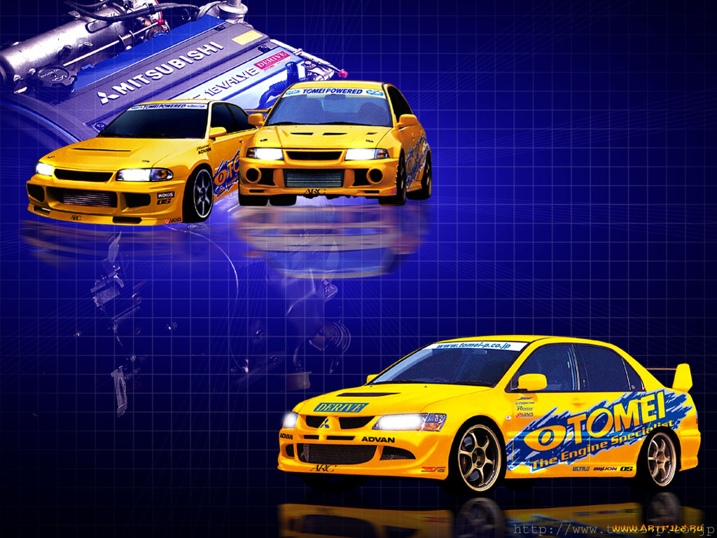 автомобили, mitsubishi