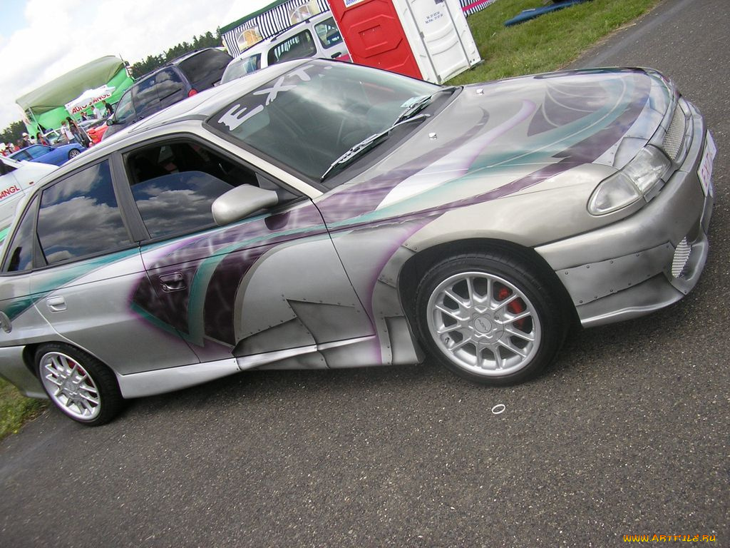 автомобили, opel