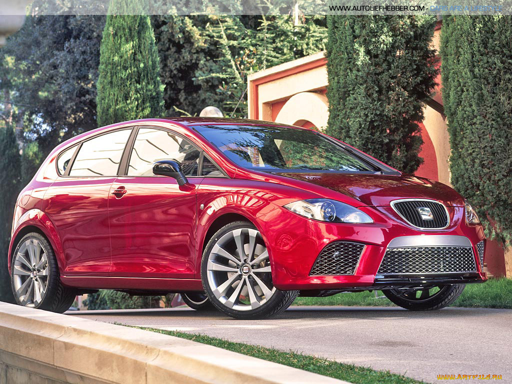 автомобили, seat