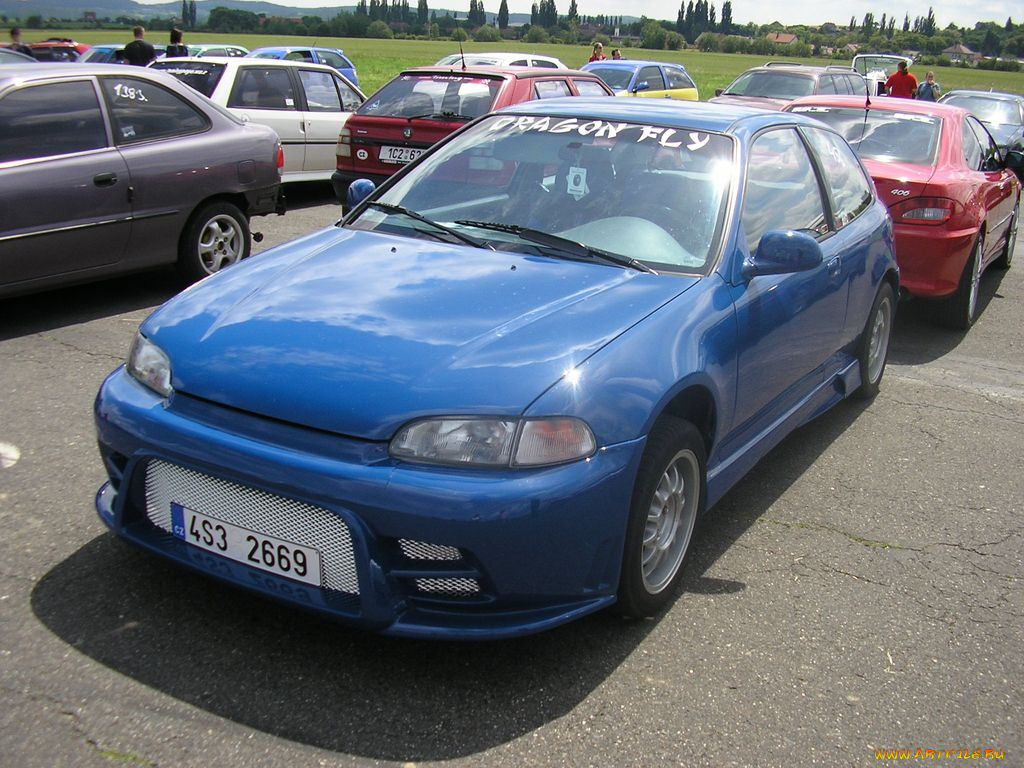 civic, автомобили, выставки, уличные, фото