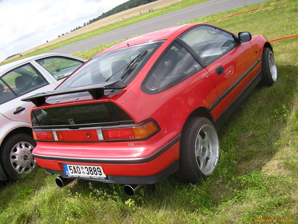 crx, автомобили, выставки, уличные, фото