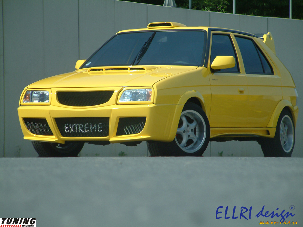 favorit, автомобили, skoda