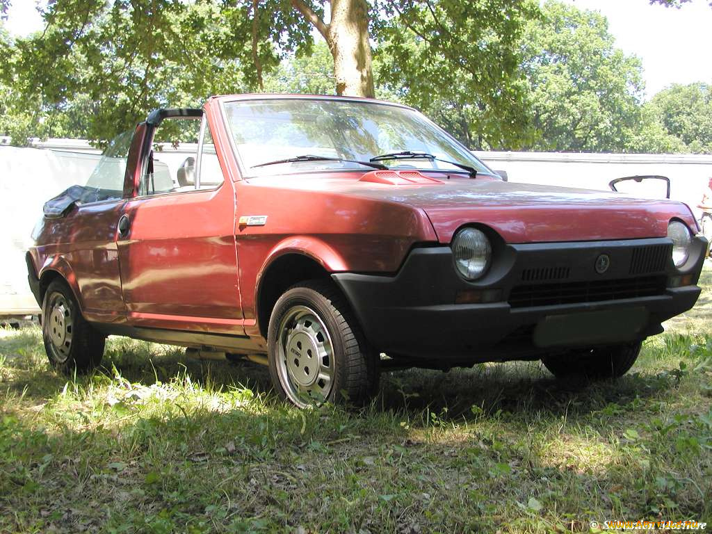 fiat, ritmo, 1980, автомобили