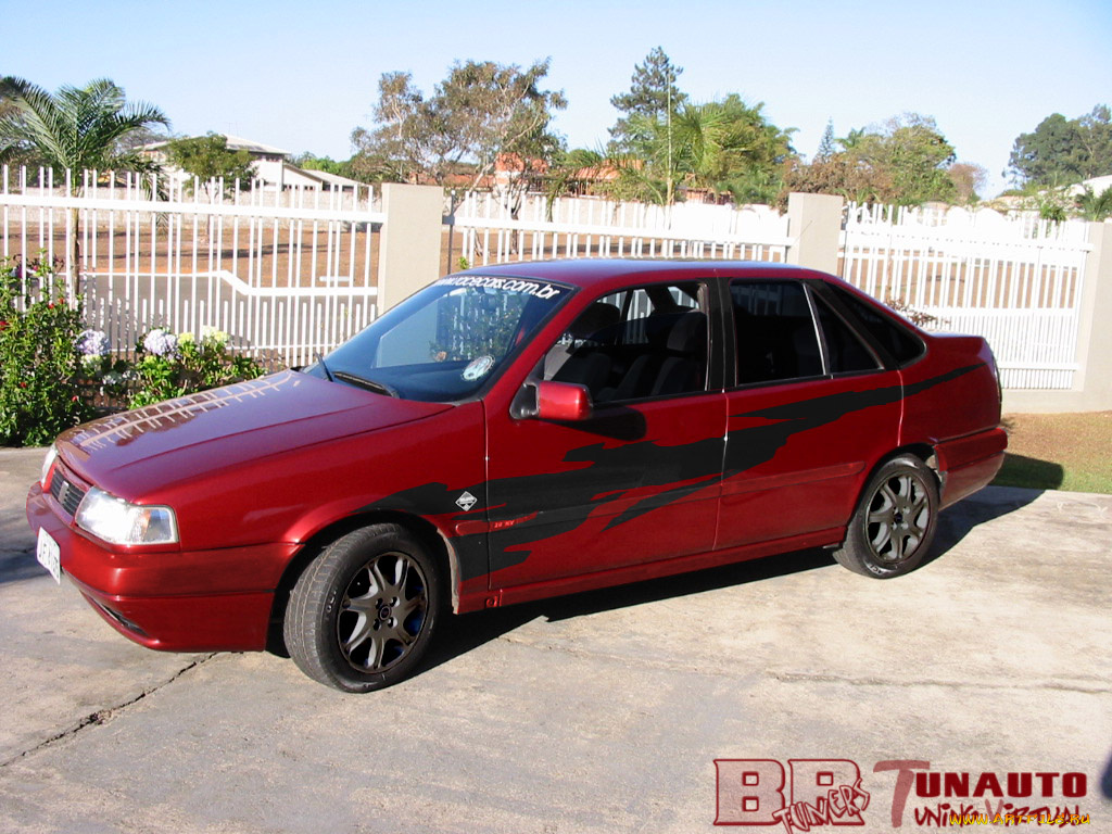 fiat, tempra, автомобили