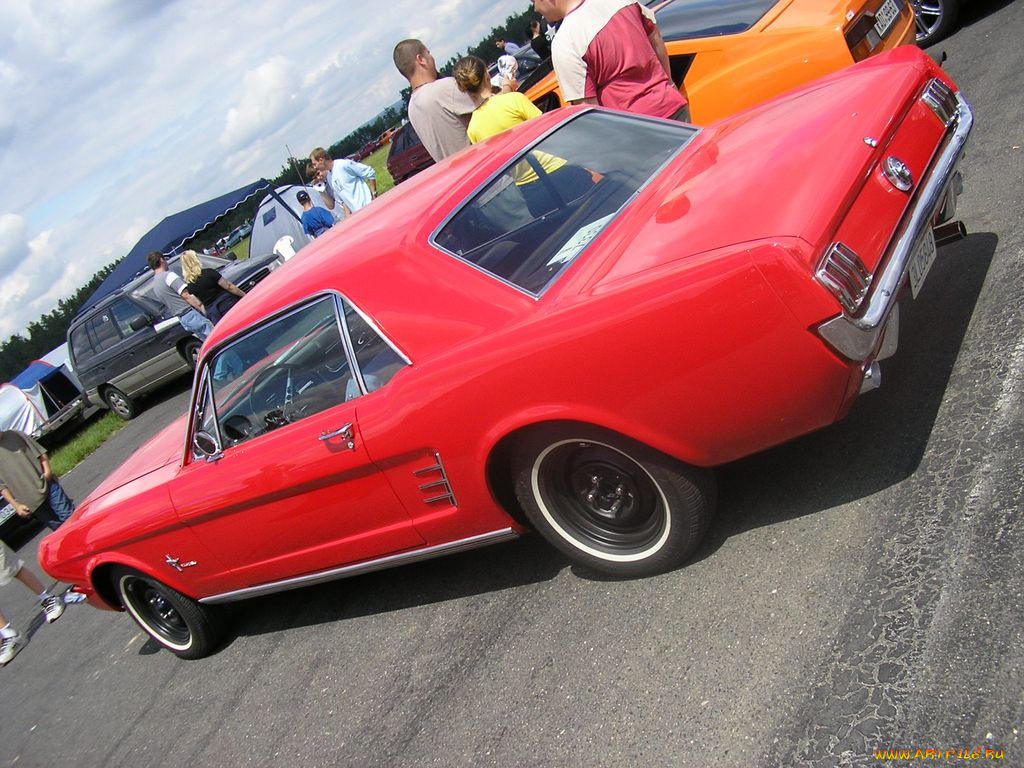 форд, мустанг, автомобили, ford