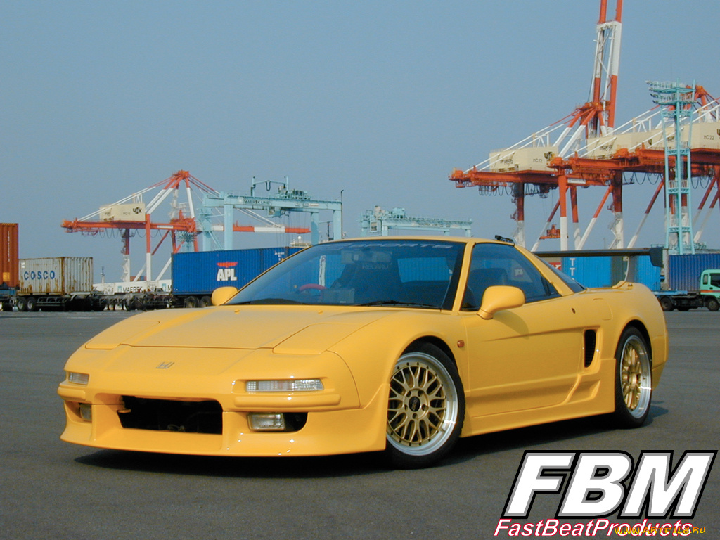 nsx, автомобили, honda