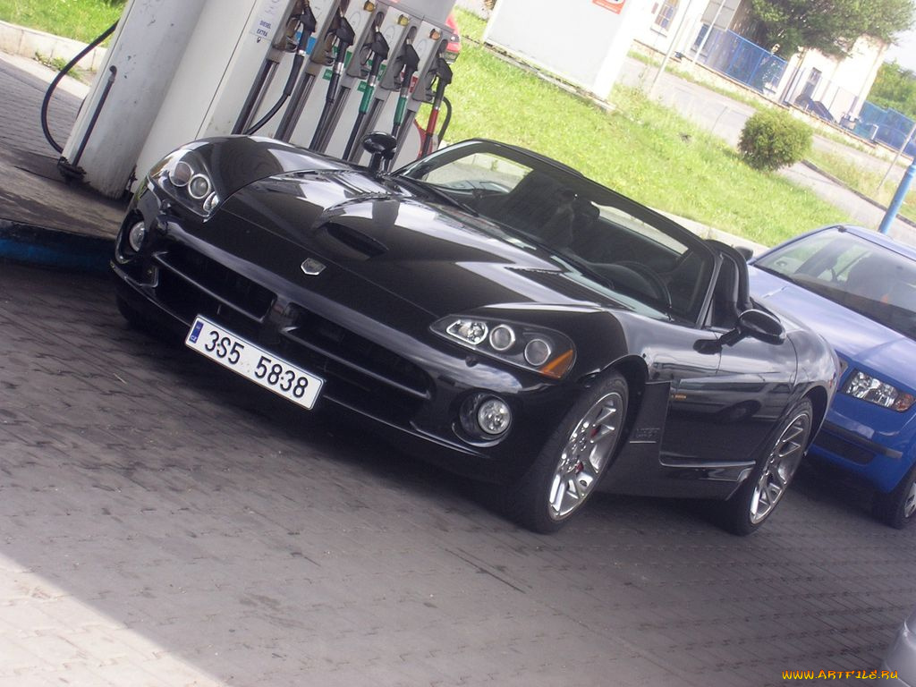 viper, автомобили, dodge