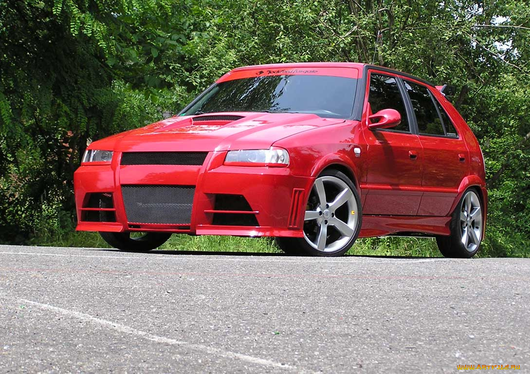 автомобили, skoda