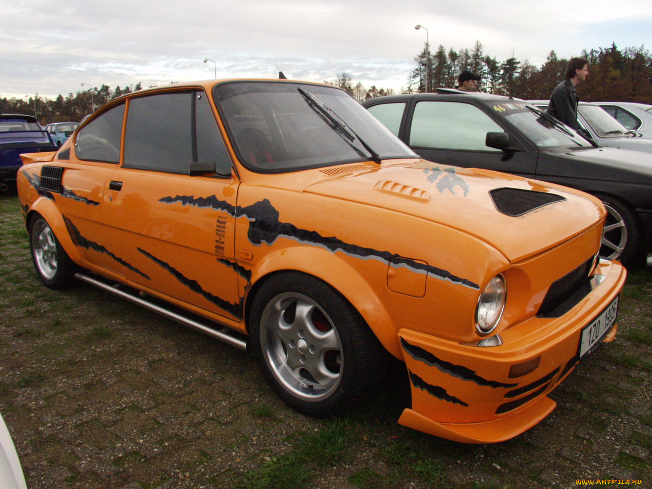 scoda, автомобили, skoda