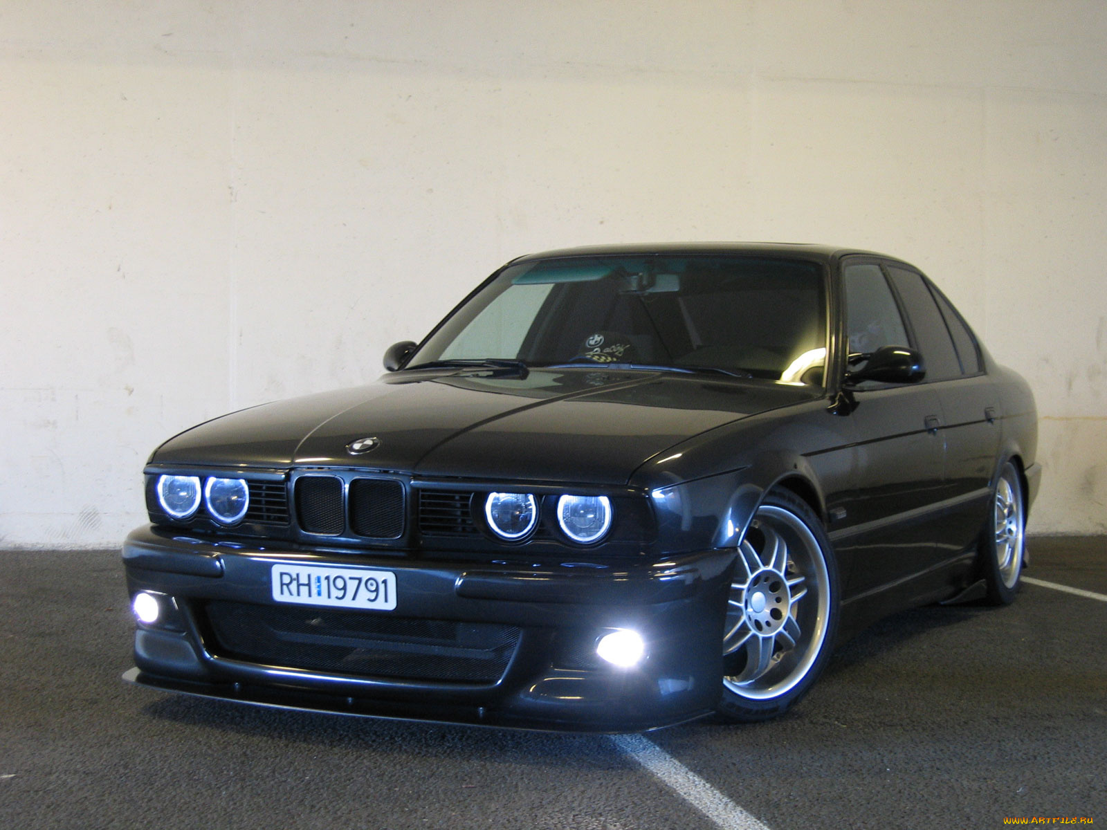 5series, автомобили, bmw