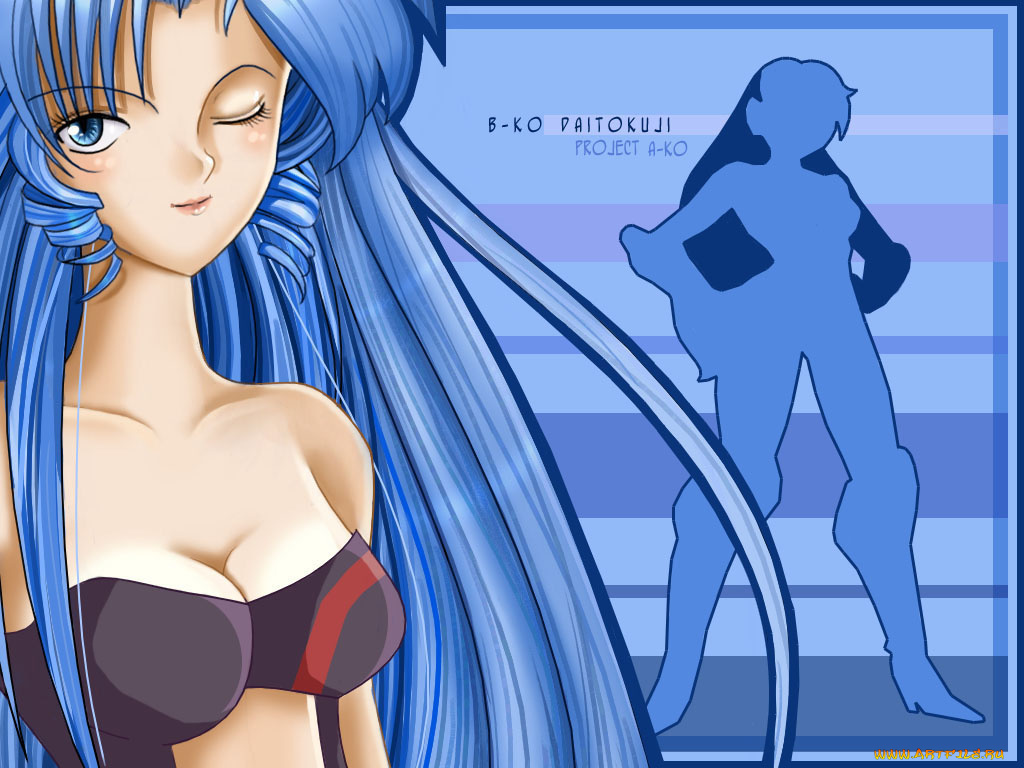 project, ko, аниме, *unknown, другое