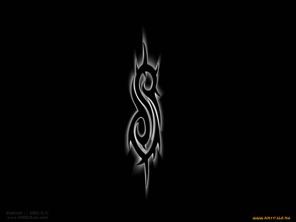 slipknot, музыка