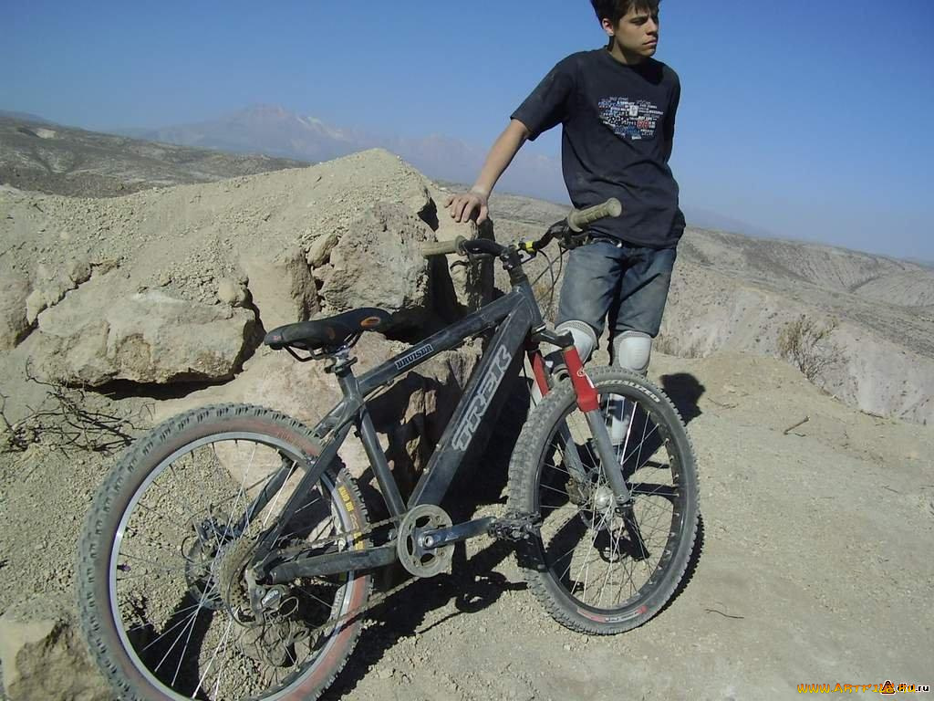 спорт, велоспорт