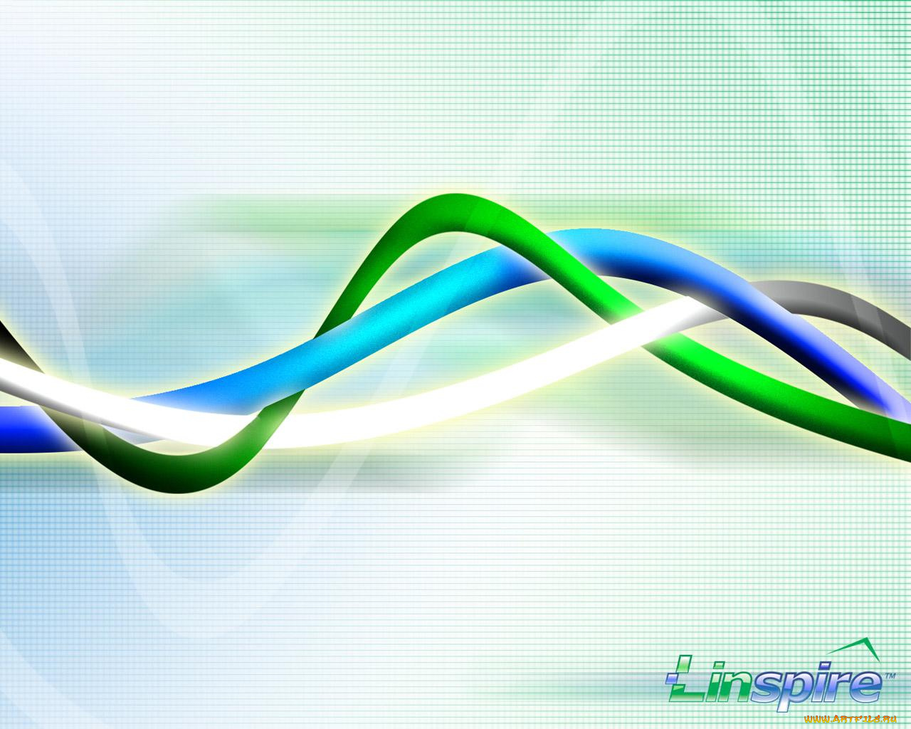 компьютеры, linspire