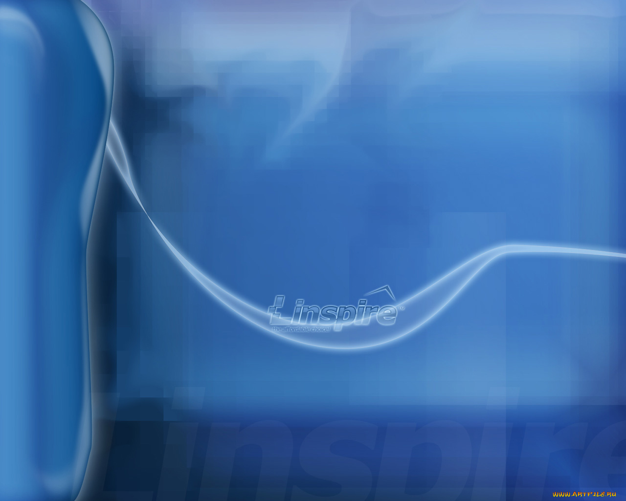 компьютеры, linspire