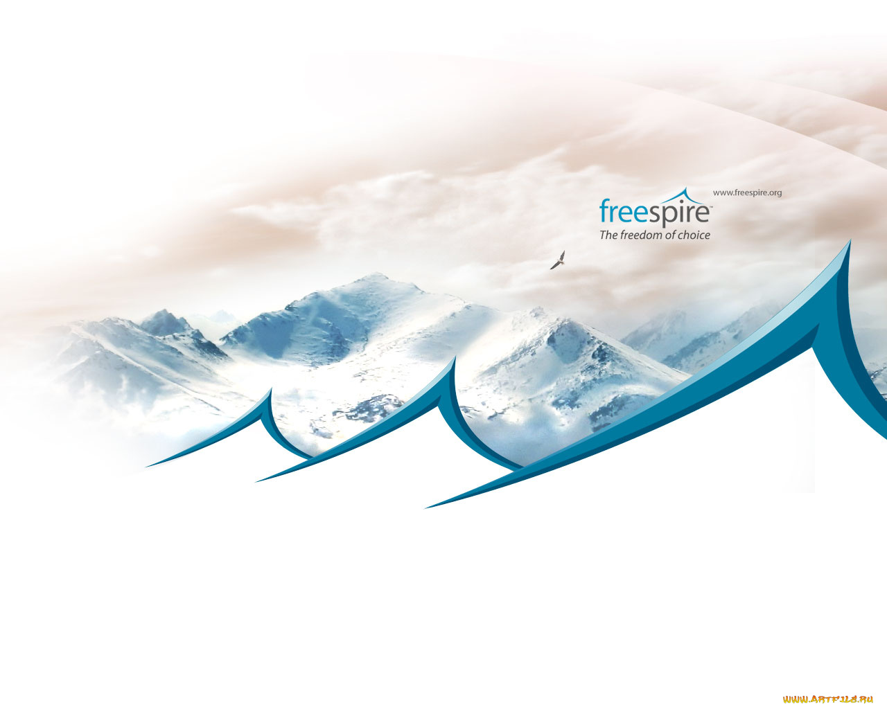 компьютеры, linspire