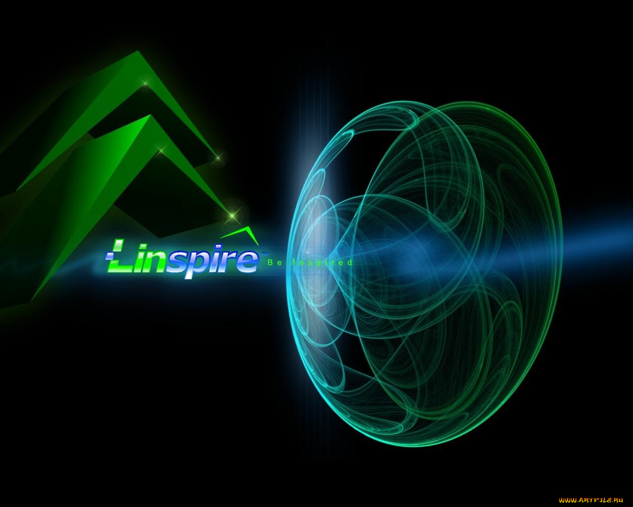 компьютеры, linspire