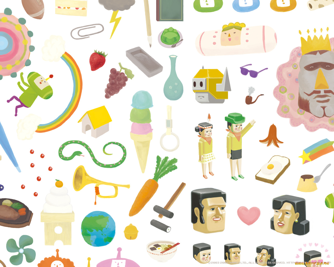 векторная, графика