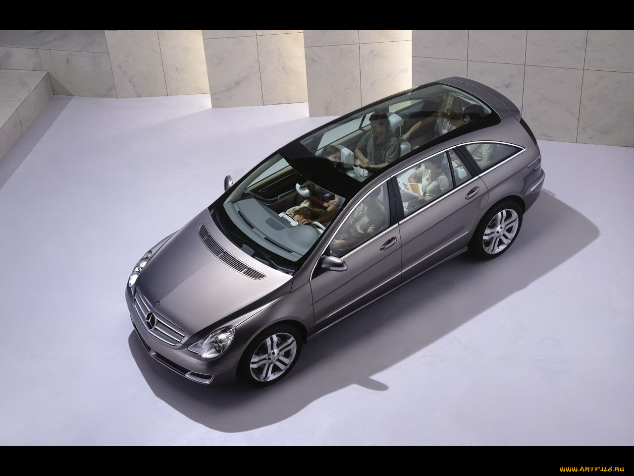 автомобили, mercedes, benz