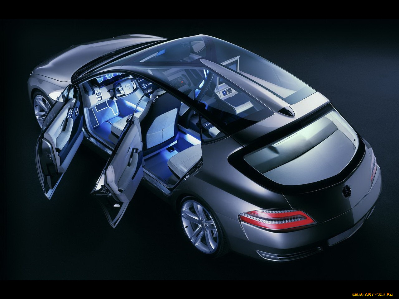 автомобили, mercedes, benz