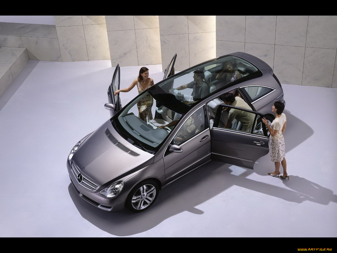 автомобили, mercedes, benz