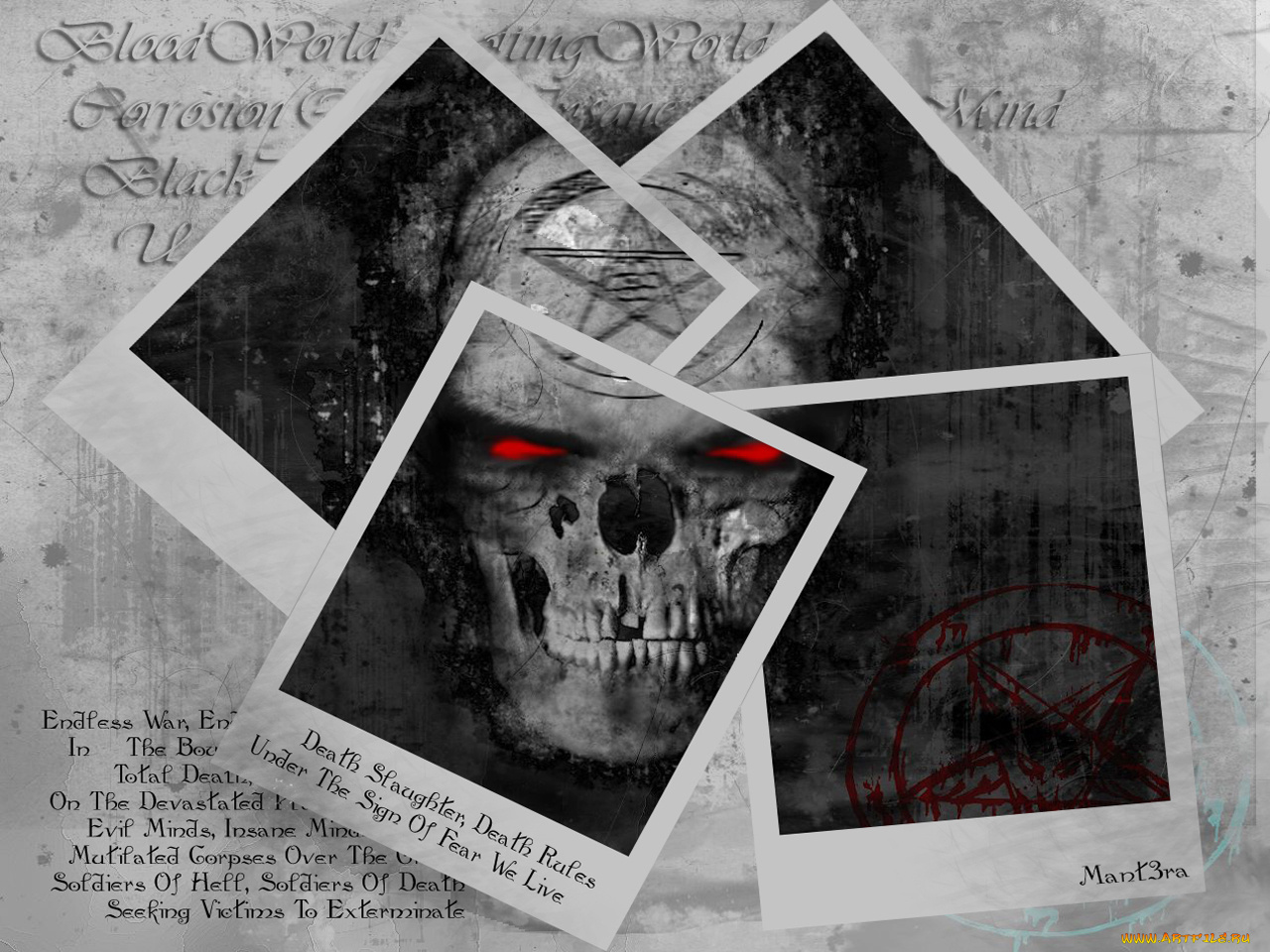 death, skull, разное