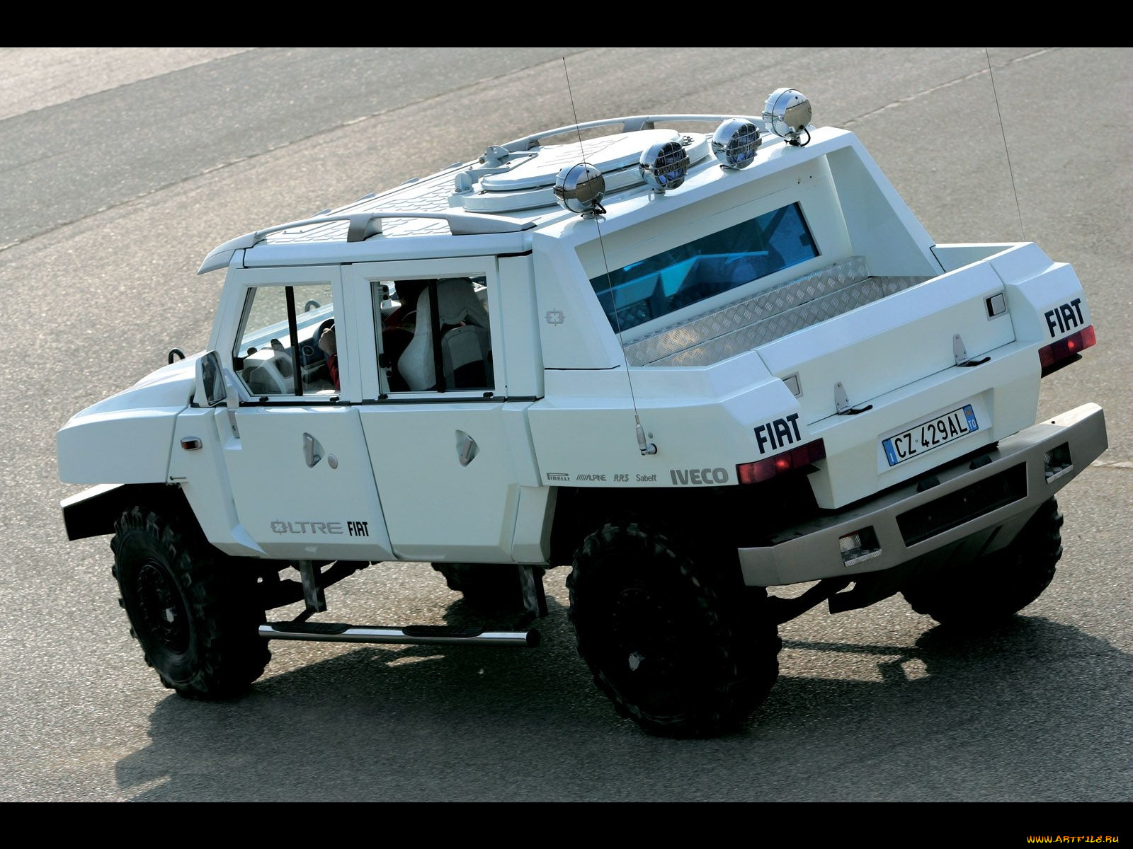 автомобили, fiat