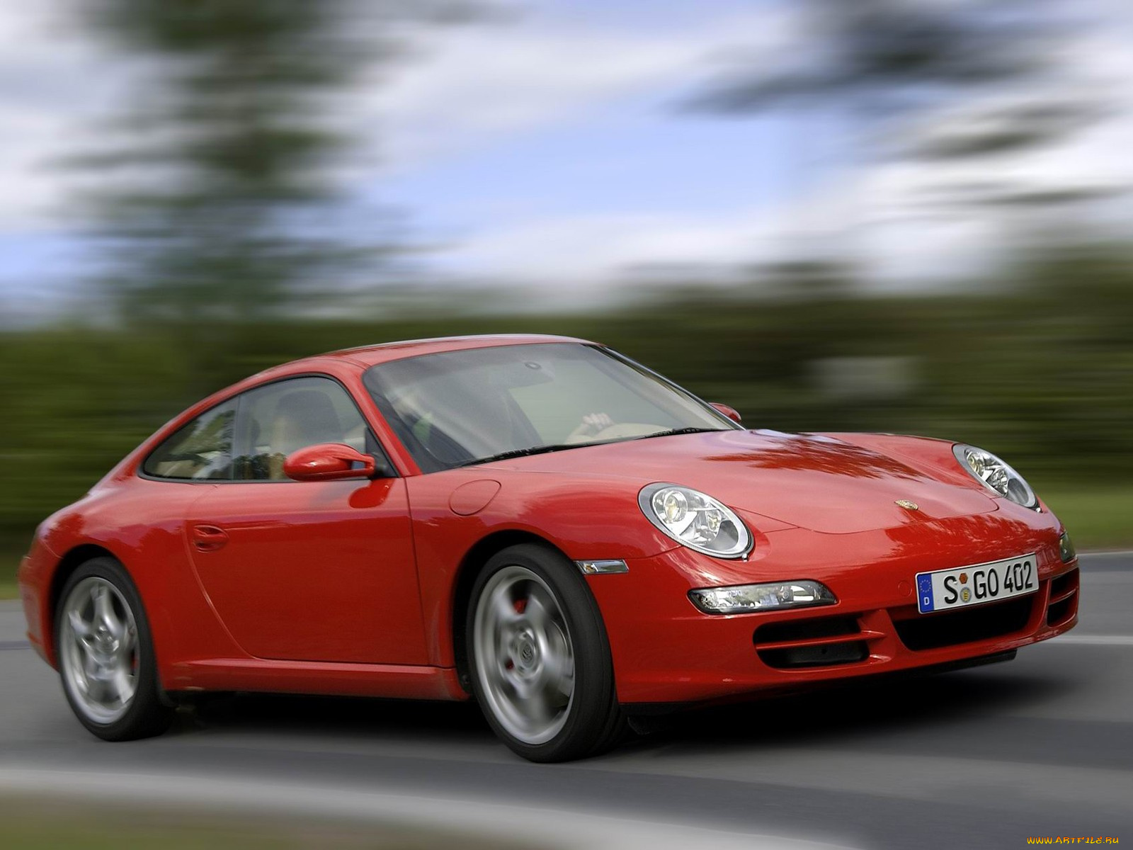 автомобили, porsche