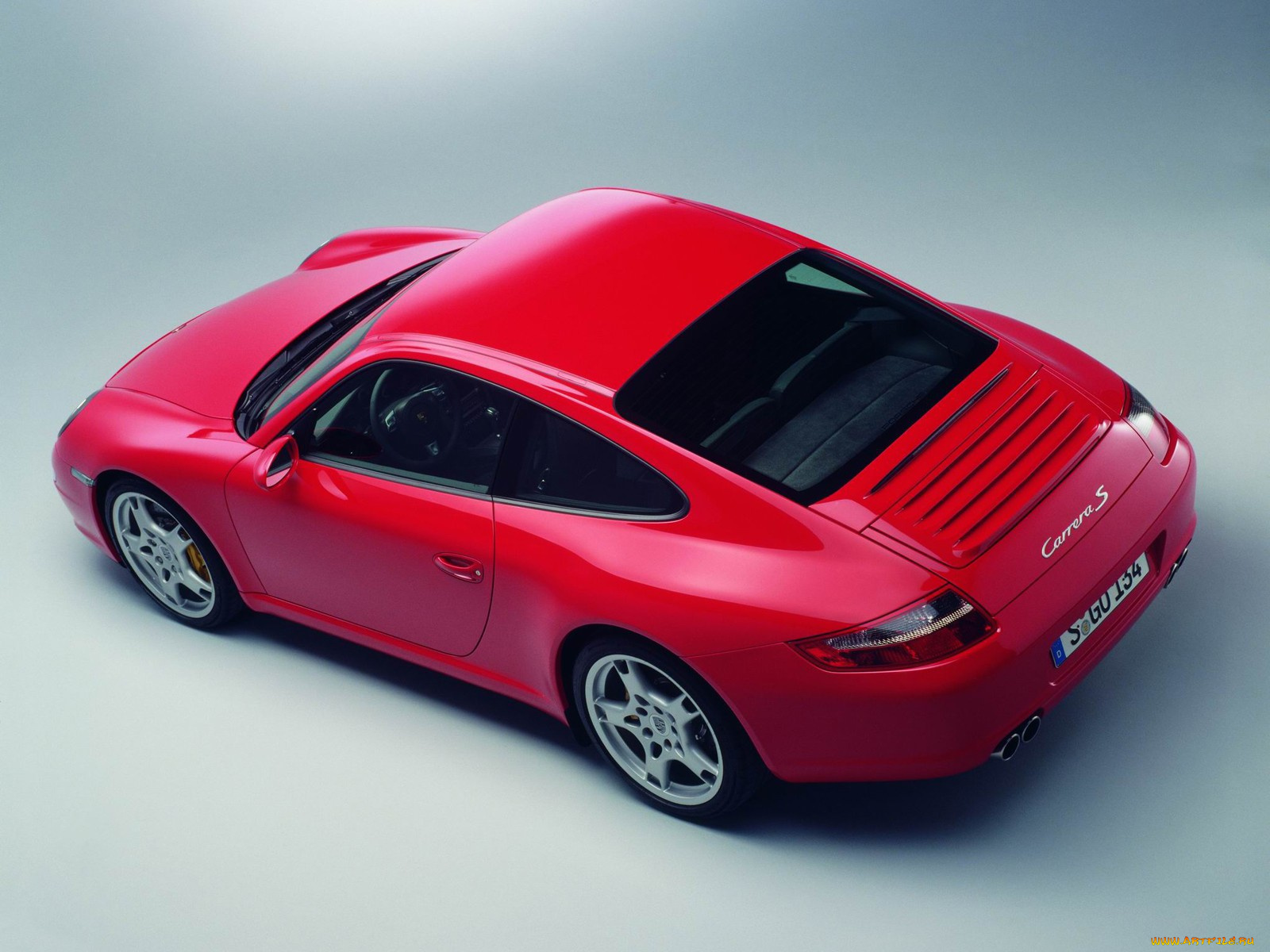 автомобили, porsche