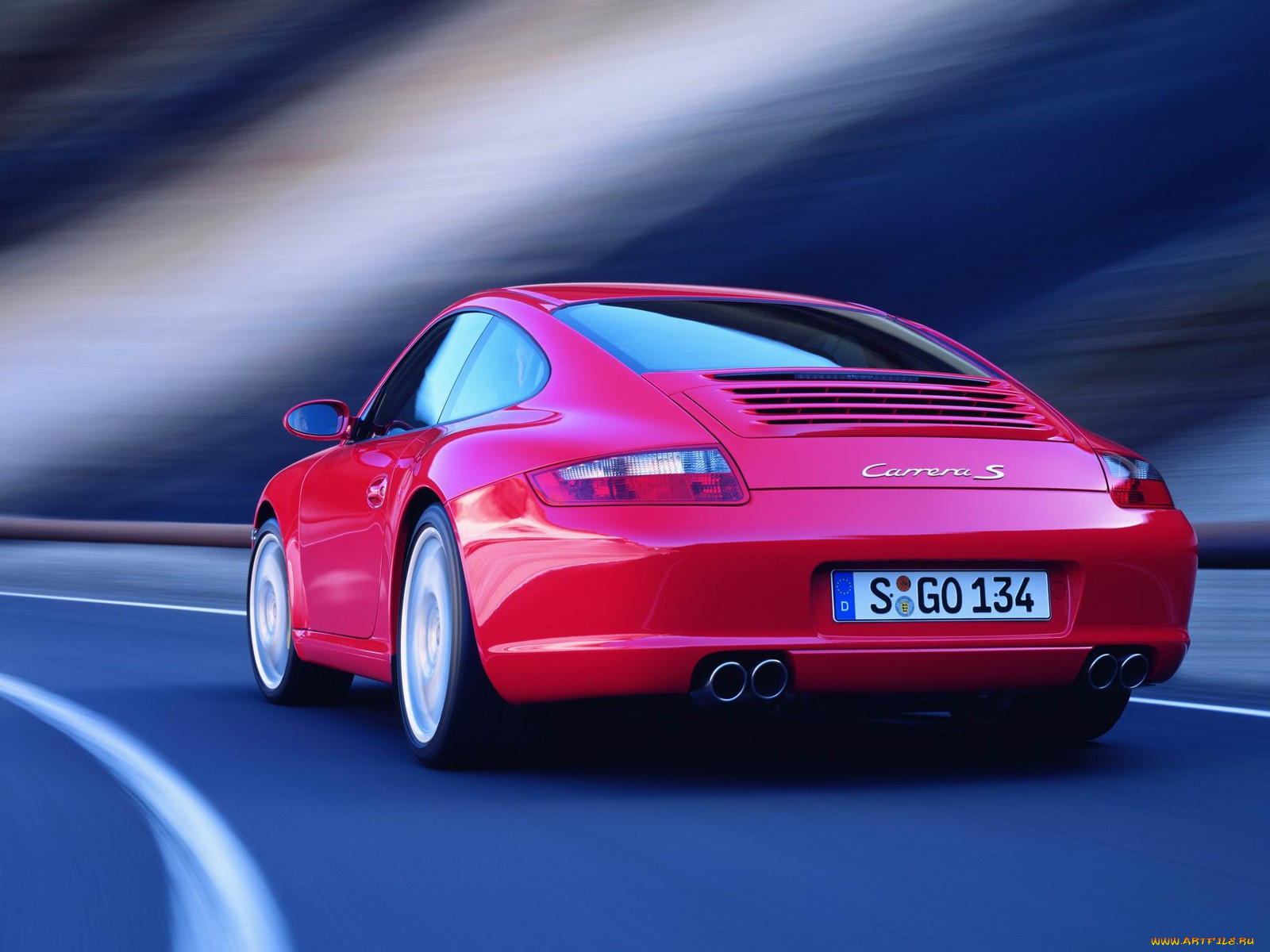 автомобили, porsche