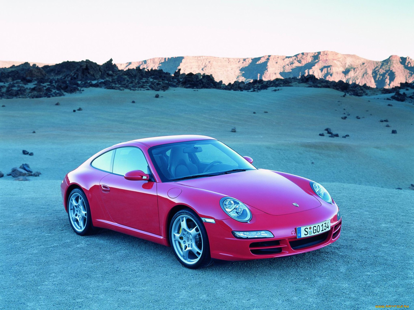 автомобили, porsche