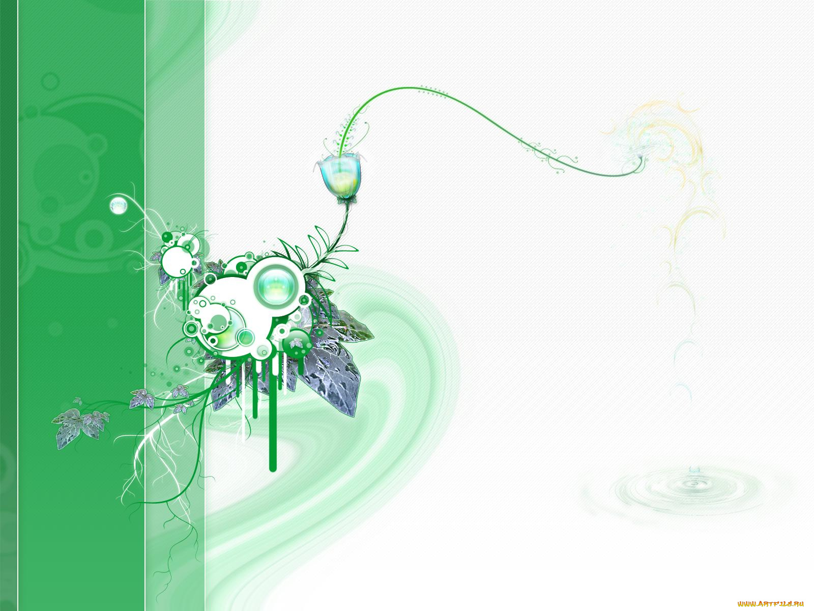 soul, flush, by, hagerot, векторная, графика