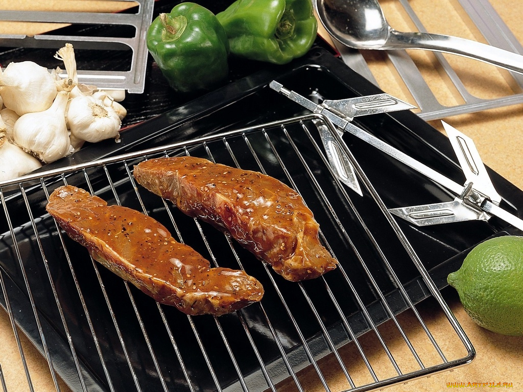 еда, шашлык, барбекю