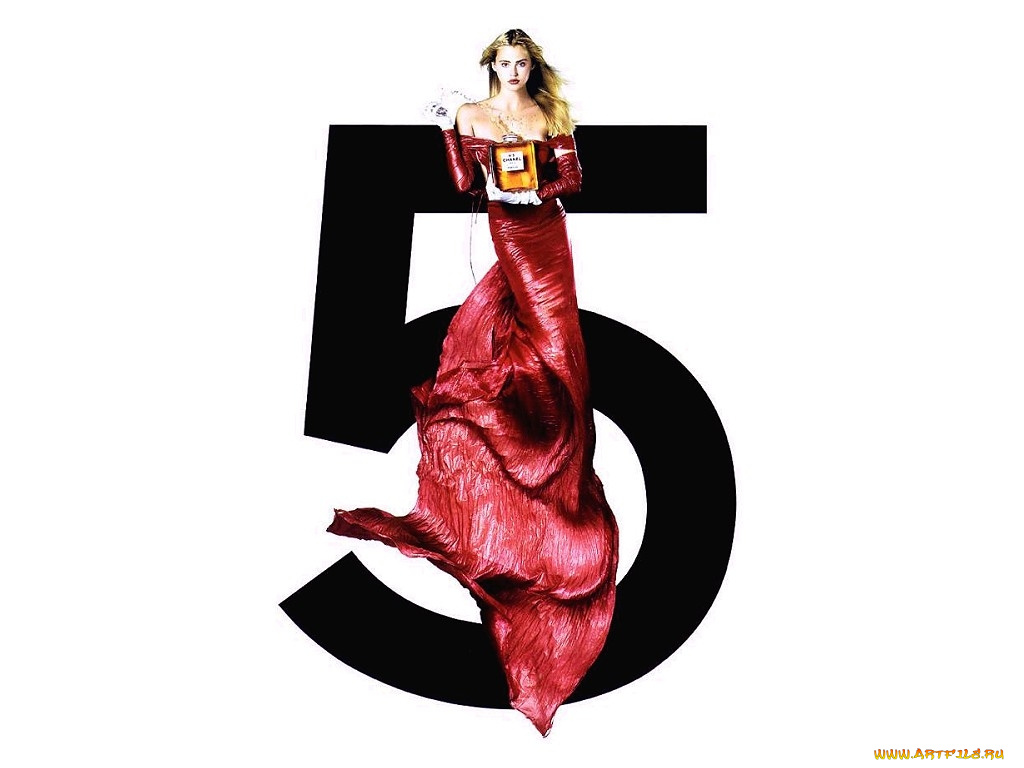 бренды, chanel