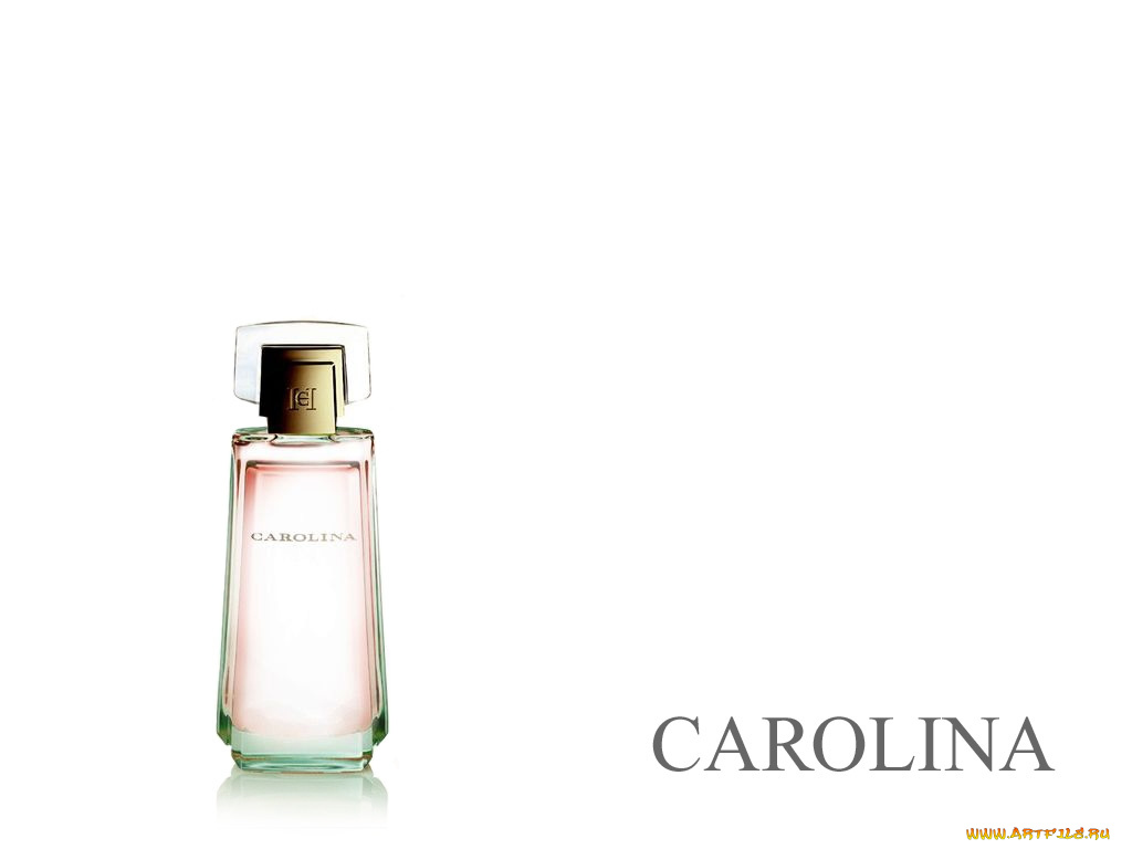 carolina, herrera, бренды