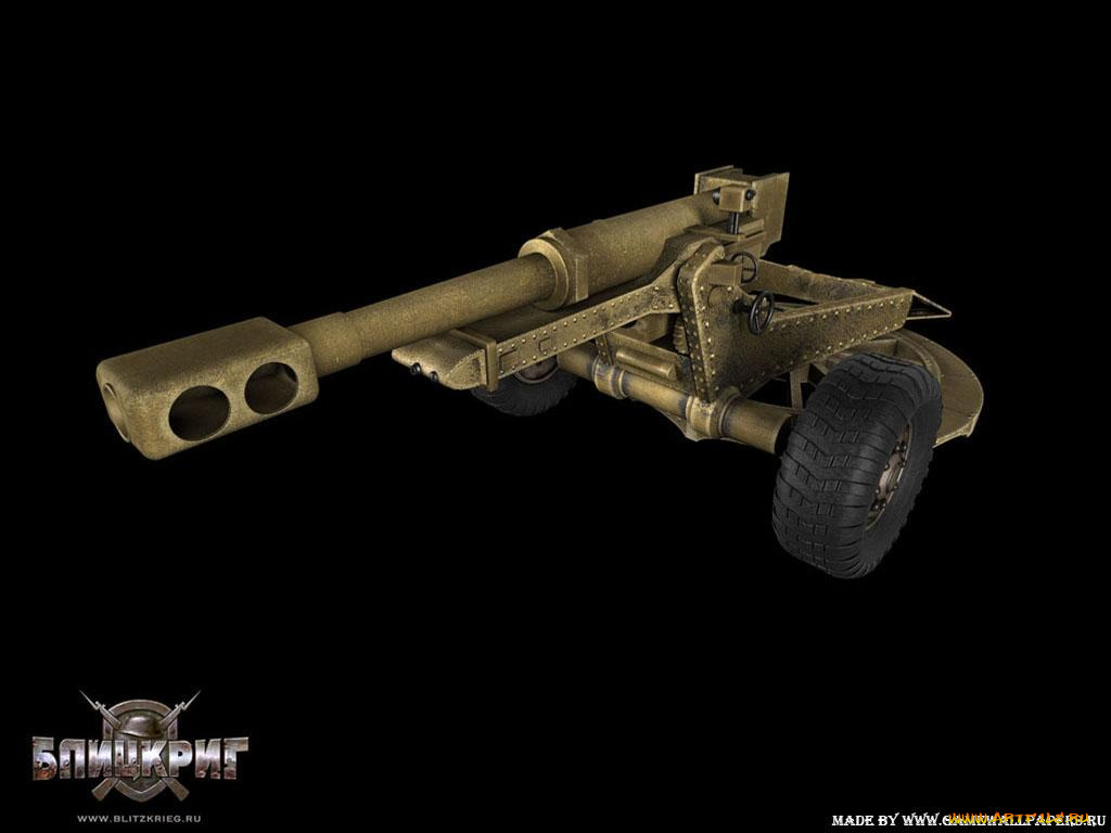 видео, игры, blitzkrieg