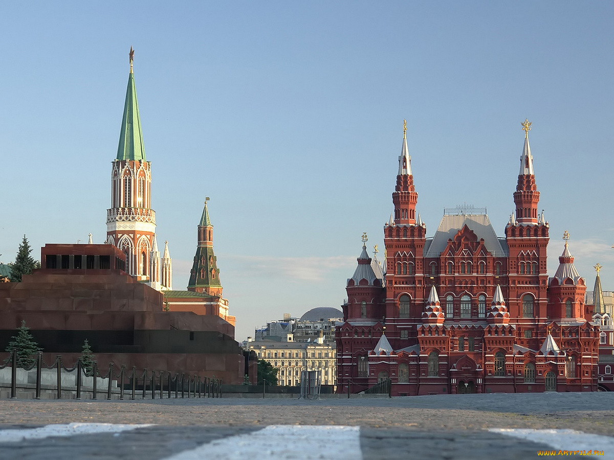 города, москва, россия