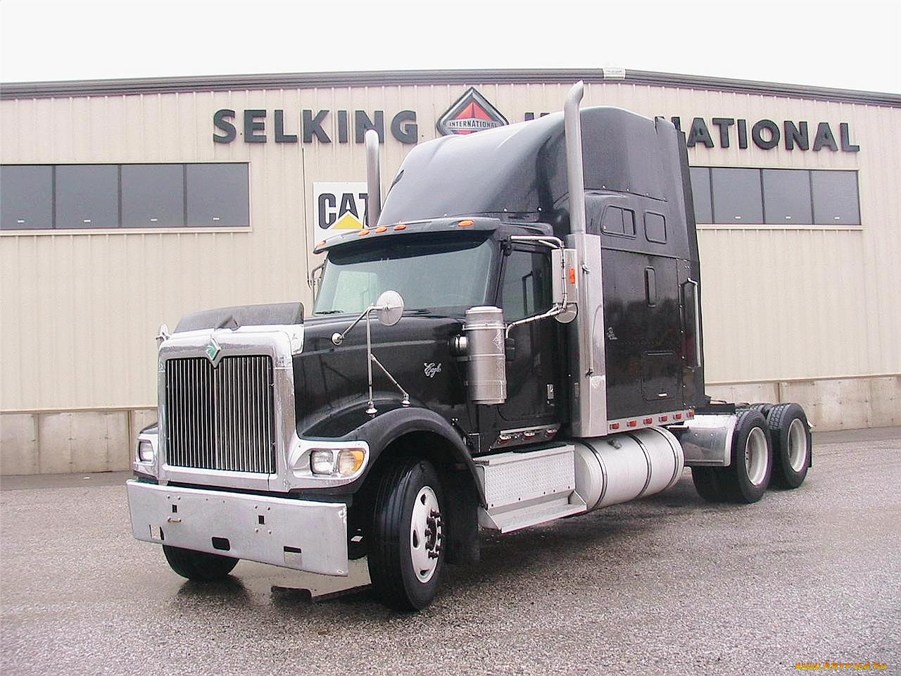 inter, автомобили, international