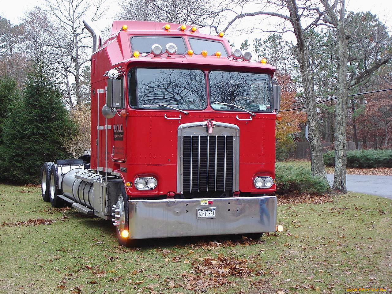 kenwordh, автомобили, kenworth