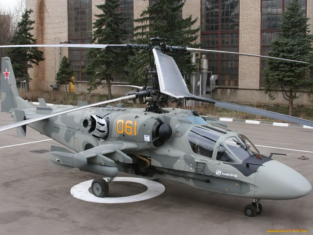 авиация, вертолёты