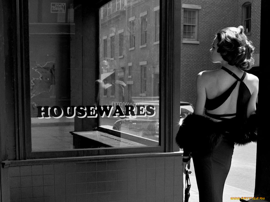 housewares, бренды, другое